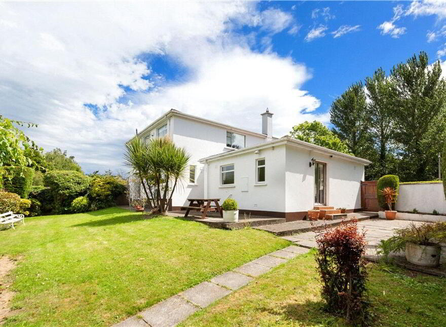Derrynane, 273 Harolds Grange Road, Rathfarnham, Rathfarnham, D16TD26