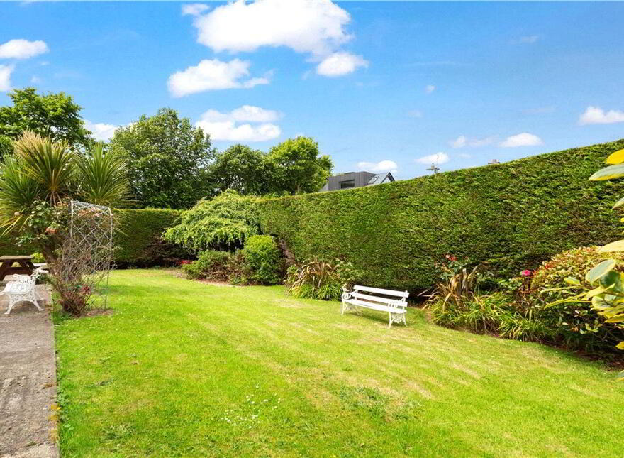 Derrynane, 273 Harolds Grange Road, Rathfarnham, Rathfarnham, D16TD26