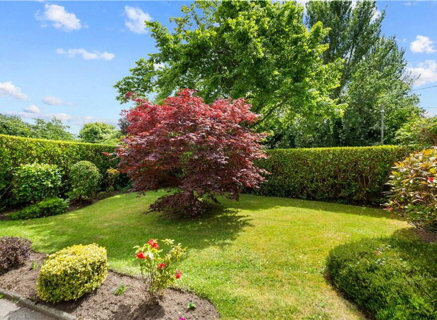 Derrynane, 273 Harolds Grange Road, Rathfarnham, Rathfarnham, D16TD26