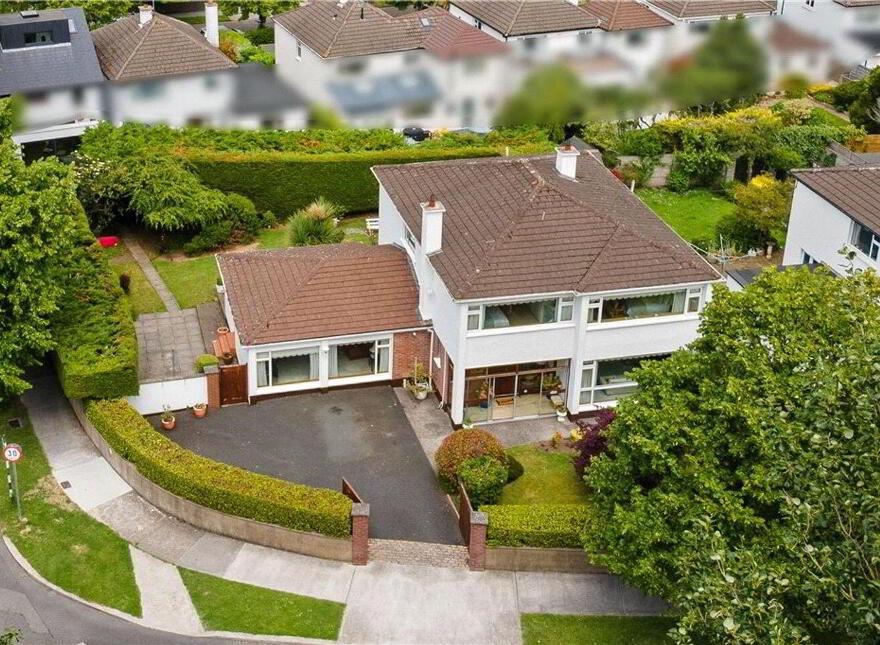 Derrynane, 273 Harolds Grange Road, Rathfarnham, Rathfarnham, D16TD26