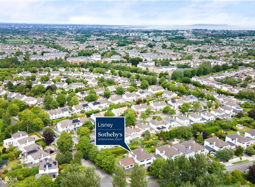 Derrynane, 273 Harolds Grange Road, Rathfarnham, Rathfarnham, D16TD26