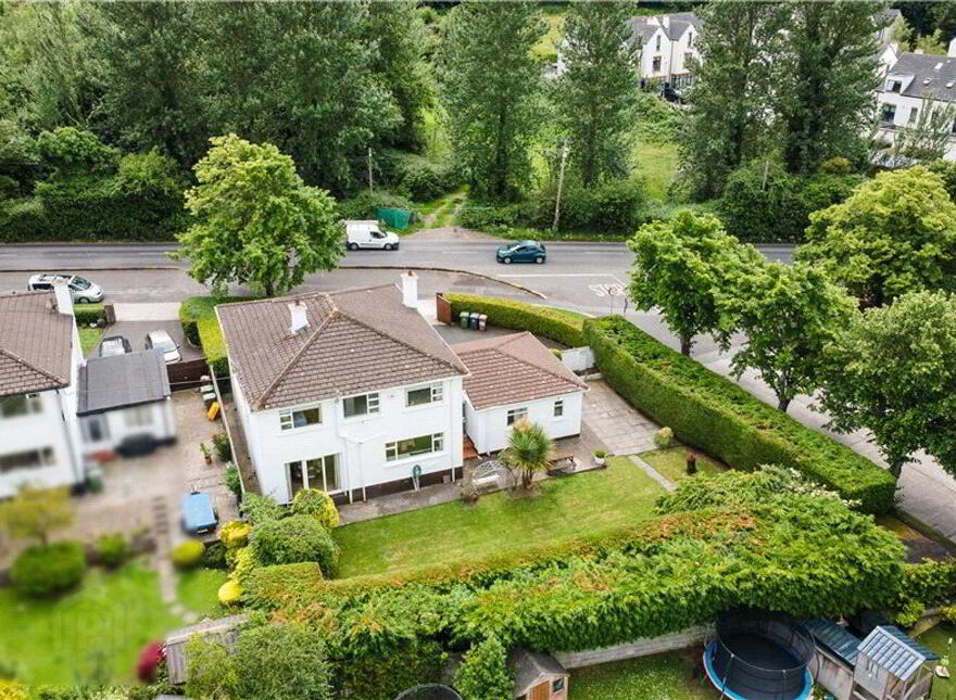 Derrynane, 273 Harolds Grange Road, Rathfarnham, Rathfarnham, D16TD26