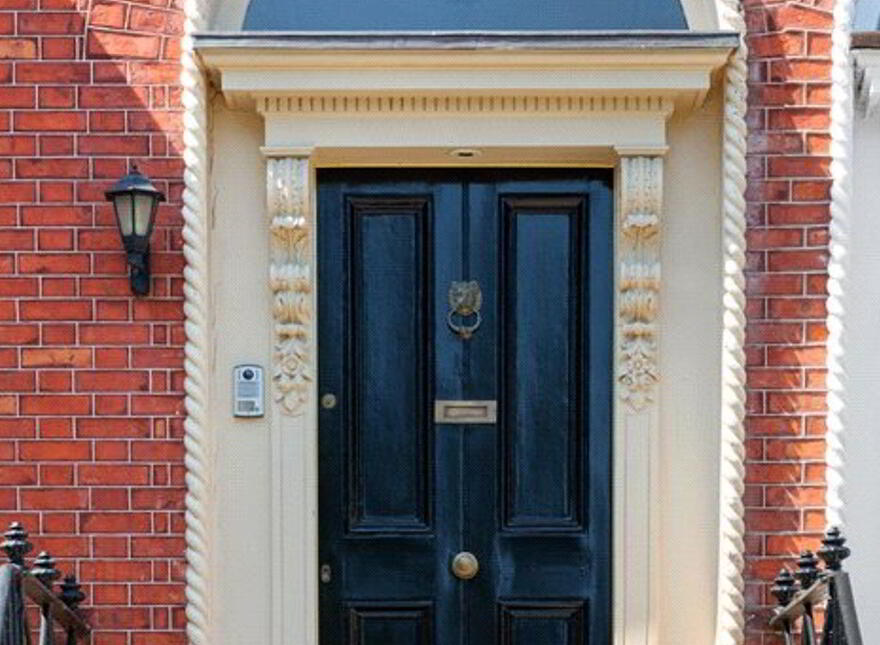 24 Leeson Park, Ranelagh, Ranelagh, D06EN80