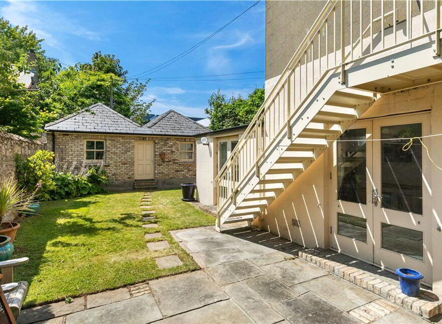 24 Leeson Park, Ranelagh, Ranelagh, D06EN80