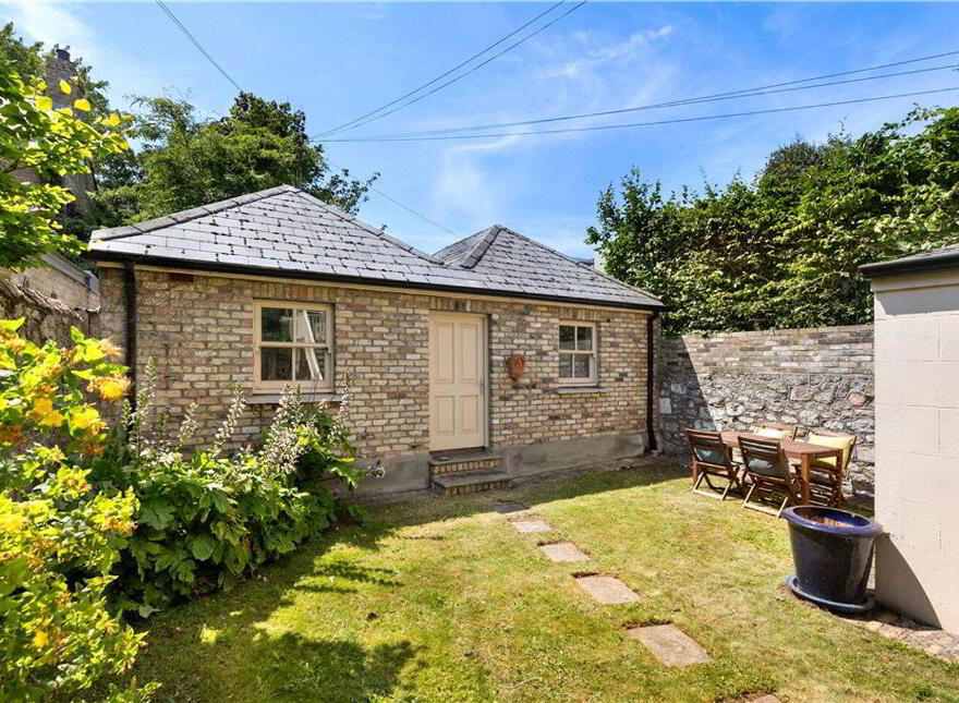 24 Leeson Park, Ranelagh, Ranelagh, D06EN80