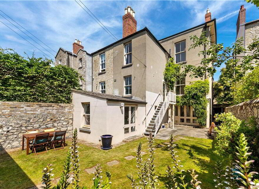 24 Leeson Park, Ranelagh, Ranelagh, D06EN80