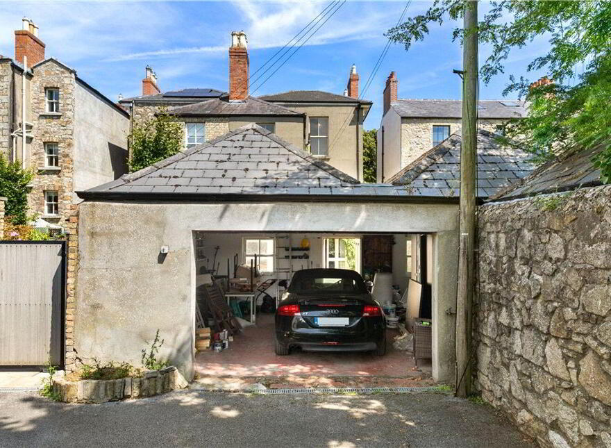 24 Leeson Park, Ranelagh, Ranelagh, D06EN80
