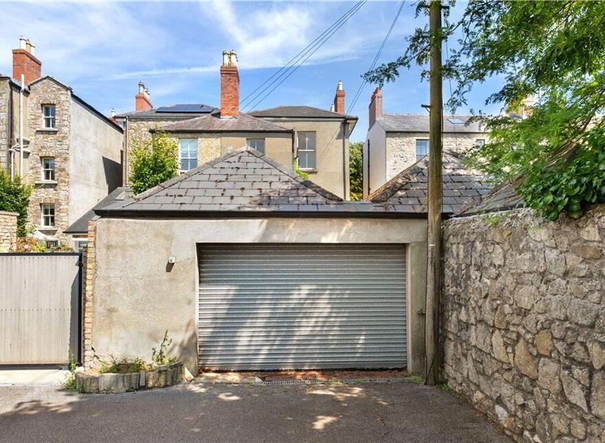 24 Leeson Park, Ranelagh, Ranelagh, D06EN80