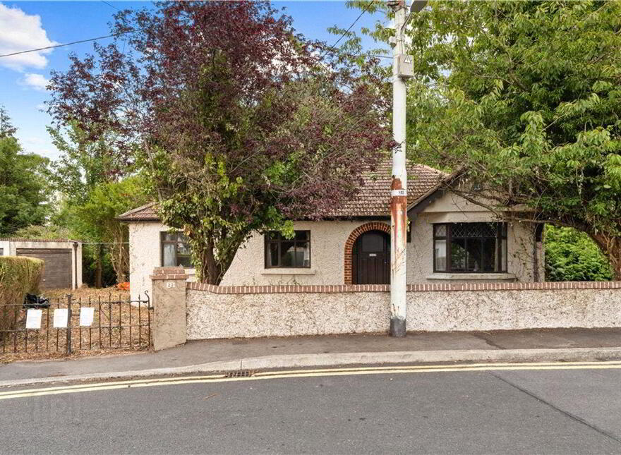 22 Woodlawn Park, Churchtown, Churchtown, D14P084