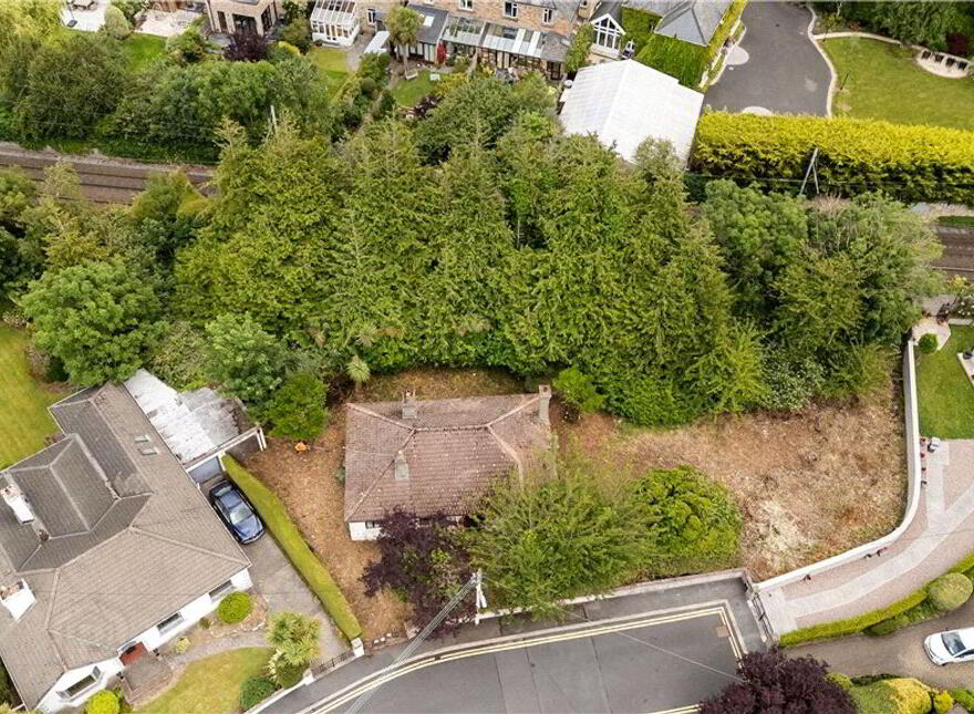 22 Woodlawn Park, Churchtown, Churchtown, D14P084
