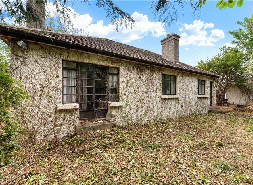 22 Woodlawn Park, Churchtown, Churchtown, D14P084