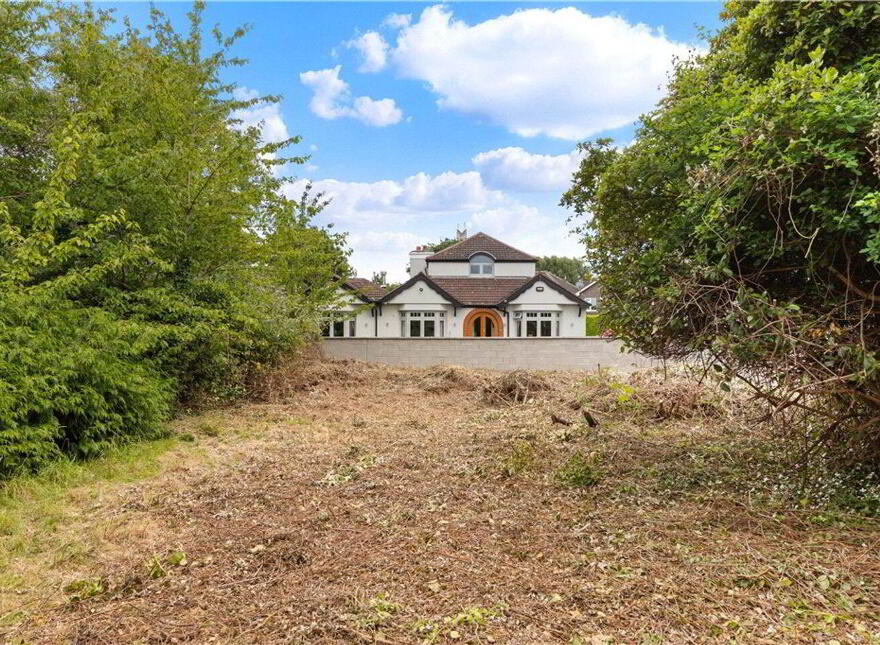 22 Woodlawn Park, Churchtown, Churchtown, D14P084