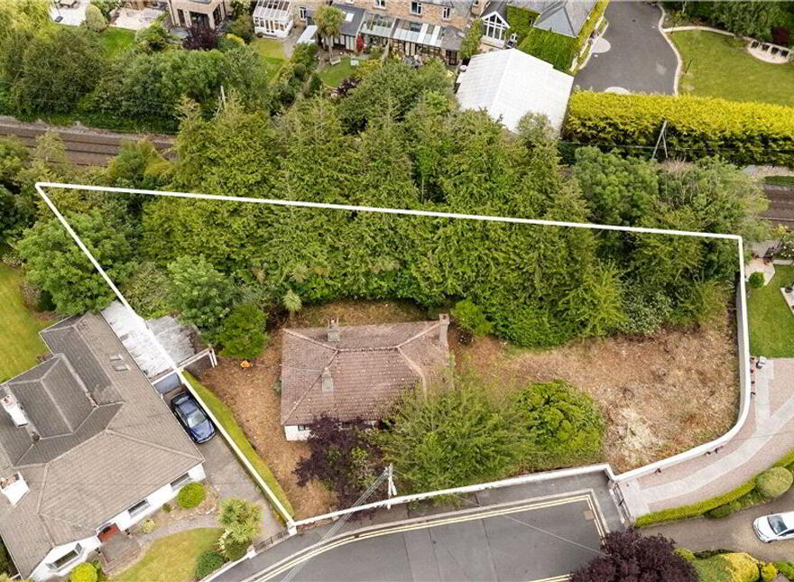 22 Woodlawn Park, Churchtown, Churchtown, D14P084