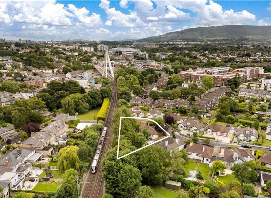 22 Woodlawn Park, Churchtown, Churchtown, D14P084