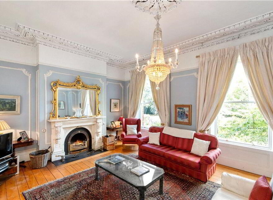 12 Rostrevor Terrace, Rathgar, Rathgar, D06E8X6