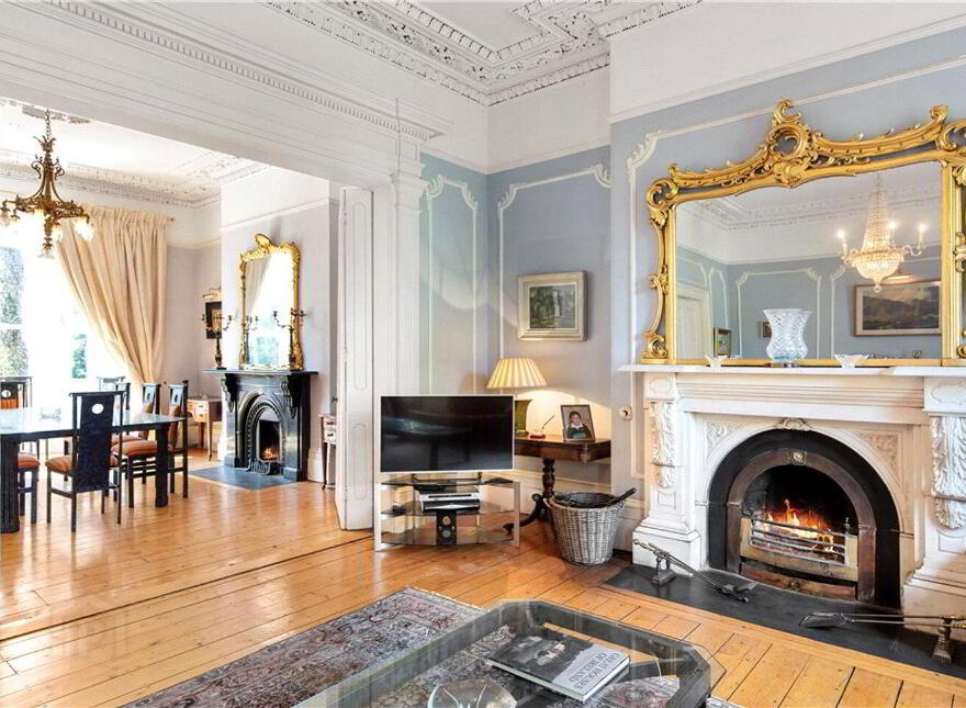 12 Rostrevor Terrace, Rathgar, Rathgar, D06E8X6