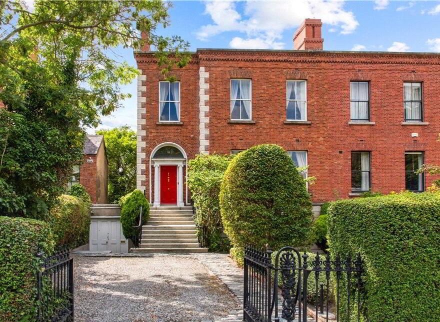 12 Rostrevor Terrace, Rathgar, Rathgar, D06E8X6 photo