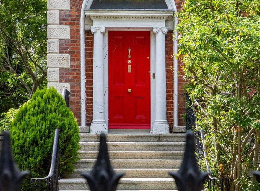 12 Rostrevor Terrace, Rathgar, Rathgar, D06E8X6