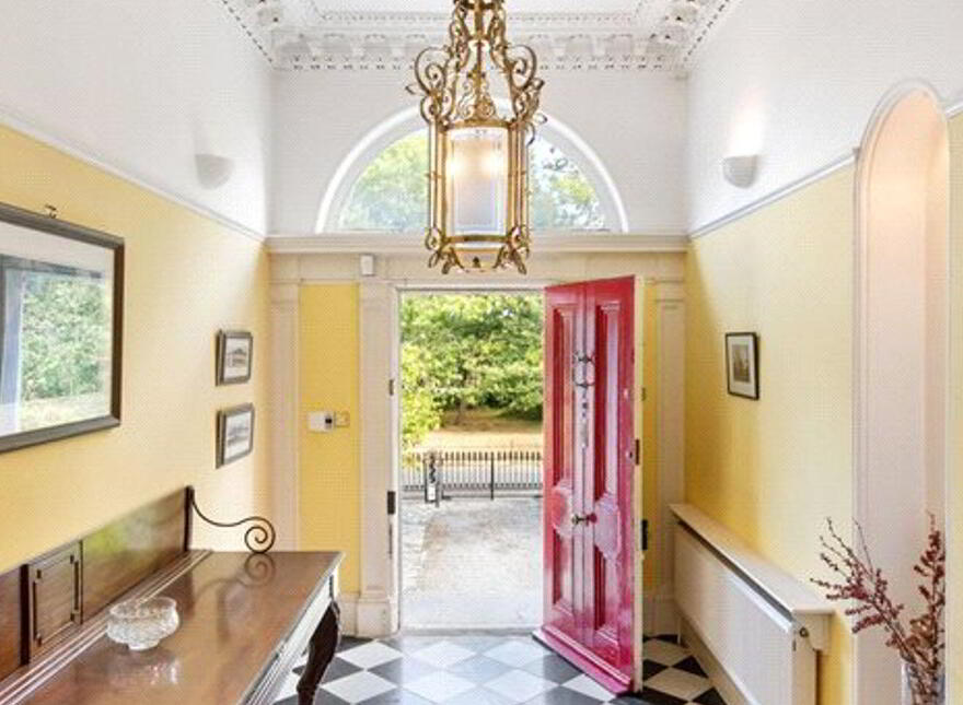 12 Rostrevor Terrace, Rathgar, Rathgar, D06E8X6