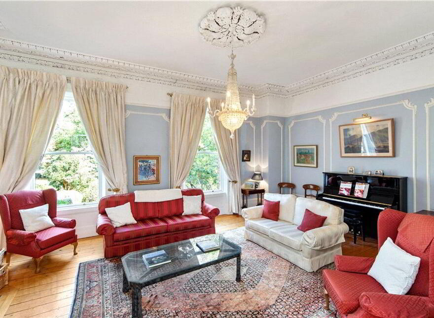 12 Rostrevor Terrace, Rathgar, Rathgar, D06E8X6