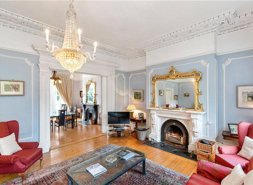 12 Rostrevor Terrace, Rathgar, Rathgar, D06E8X6