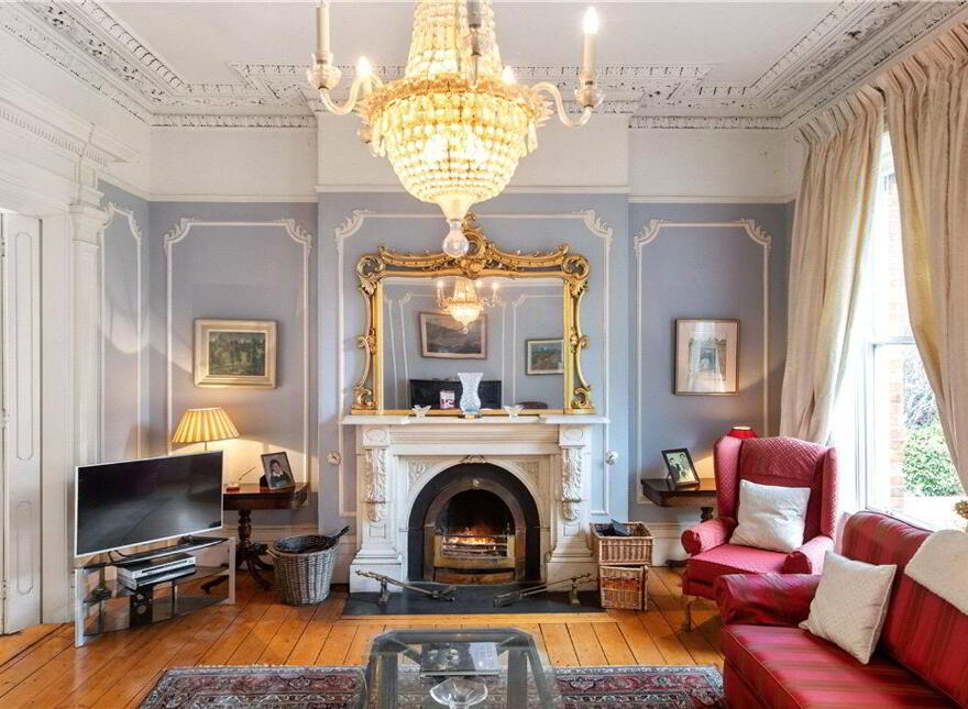 12 Rostrevor Terrace, Rathgar, Rathgar, D06E8X6