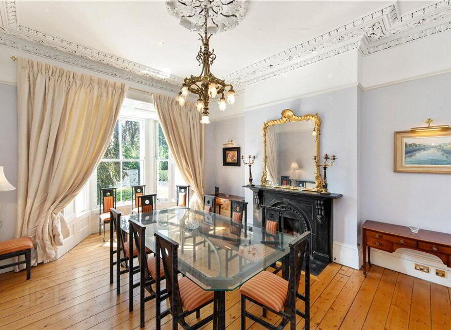 12 Rostrevor Terrace, Rathgar, Rathgar, D06E8X6