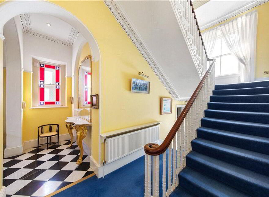 12 Rostrevor Terrace, Rathgar, Rathgar, D06E8X6