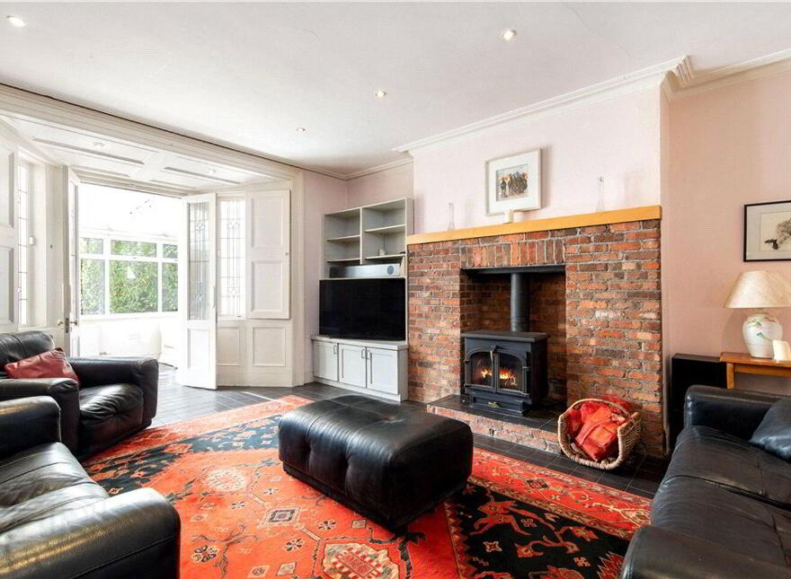 12 Rostrevor Terrace, Rathgar, Rathgar, D06E8X6
