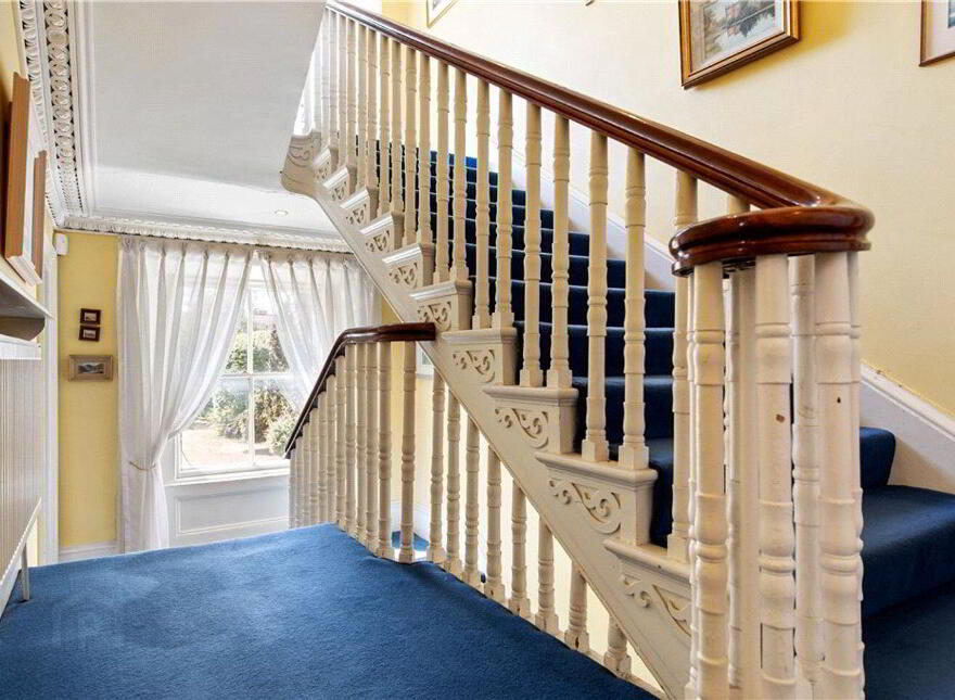 12 Rostrevor Terrace, Rathgar, Rathgar, D06E8X6