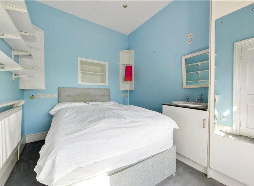 12 Rostrevor Terrace, Rathgar, Rathgar, D06E8X6