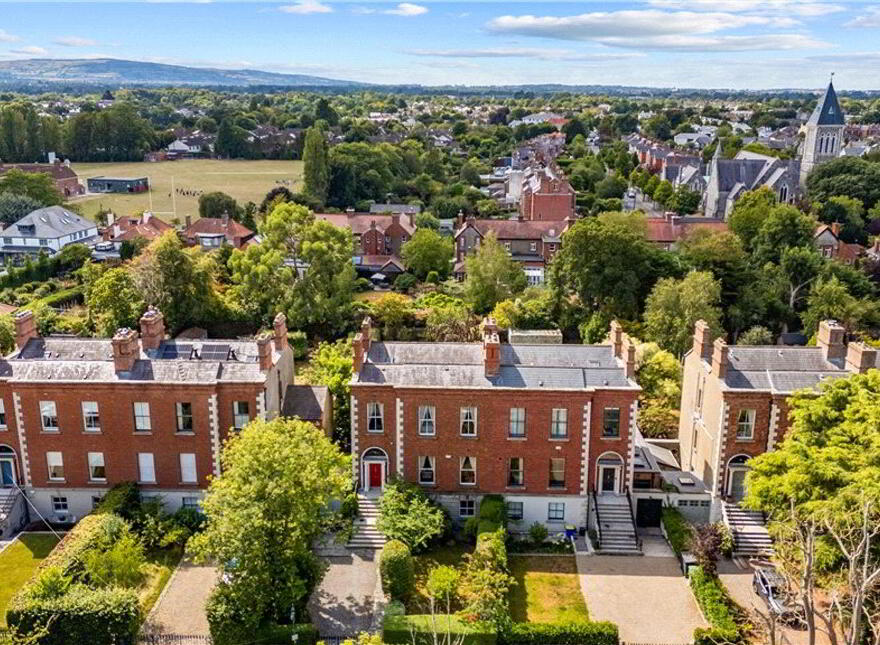12 Rostrevor Terrace, Rathgar, Rathgar, D06E8X6