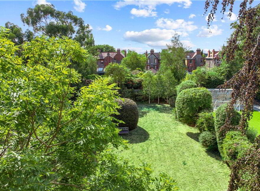 12 Rostrevor Terrace, Rathgar, Rathgar, D06E8X6