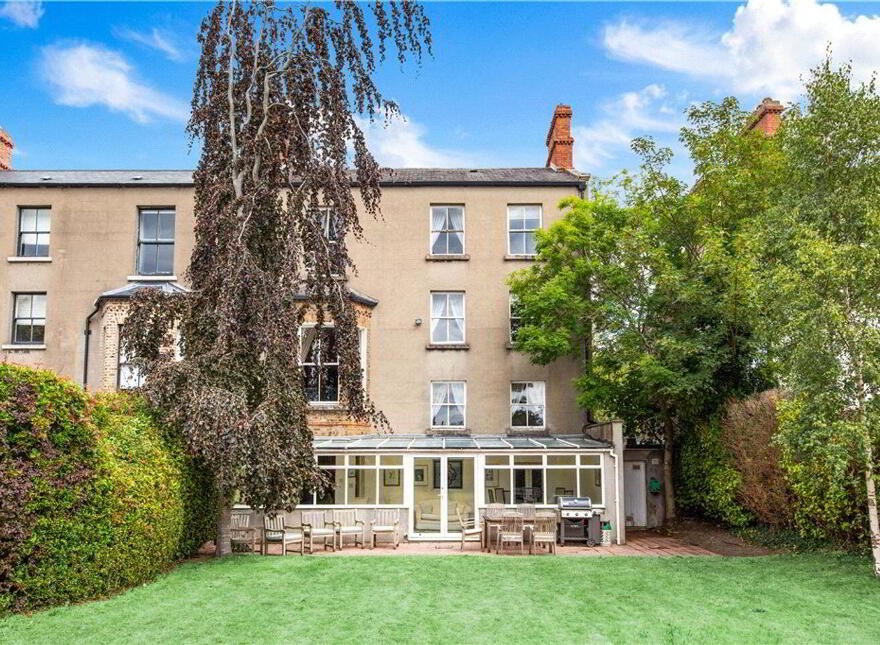 12 Rostrevor Terrace, Rathgar, Rathgar, D06E8X6