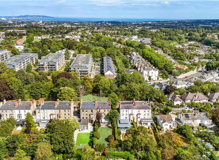 12 Rostrevor Terrace, Rathgar, Rathgar, D06E8X6