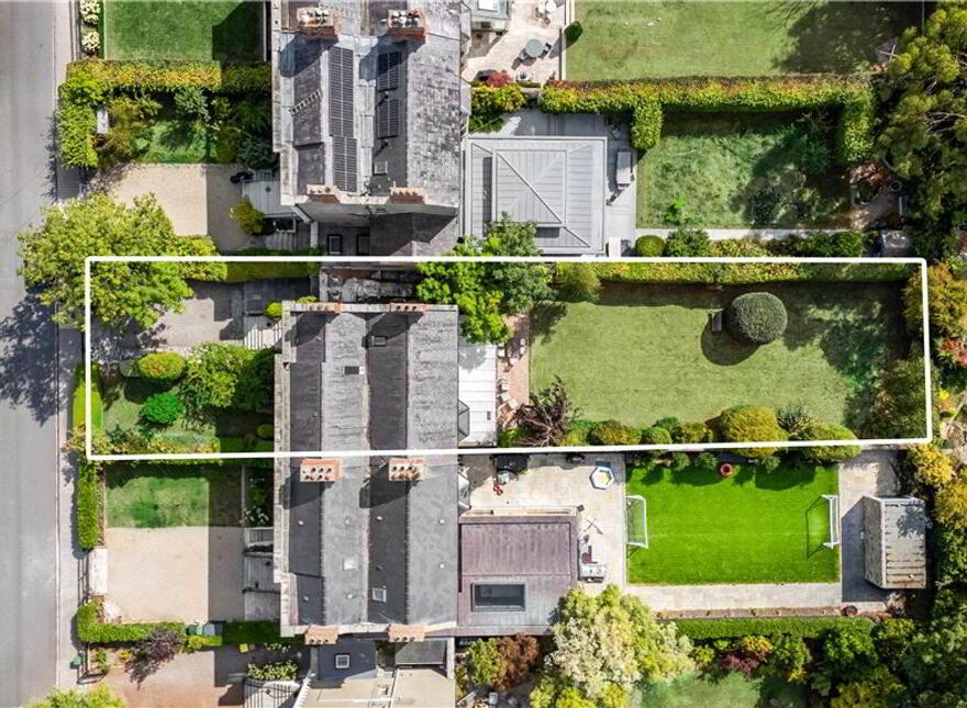 12 Rostrevor Terrace, Rathgar, Rathgar, D06E8X6