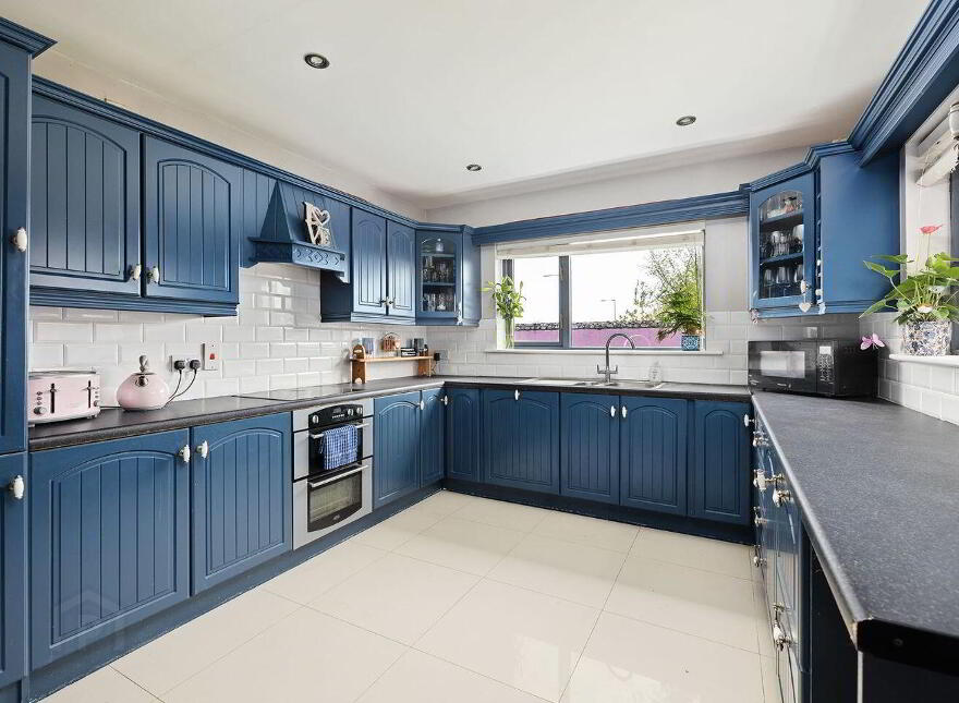 1 Griffin Rath Manor, Maynooth, W23N6V9