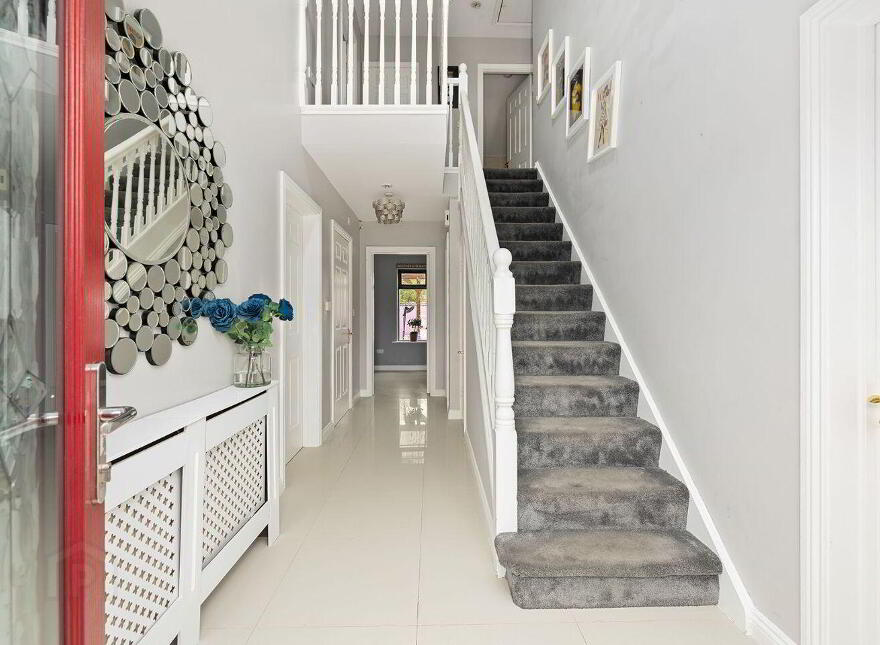 1 Griffin Rath Manor, Maynooth, W23N6V9