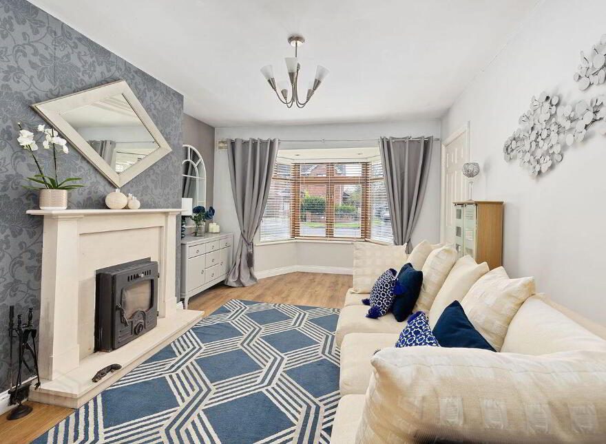 1 Griffin Rath Manor, Maynooth, W23N6V9