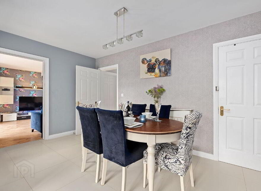 1 Griffin Rath Manor, Maynooth, W23N6V9