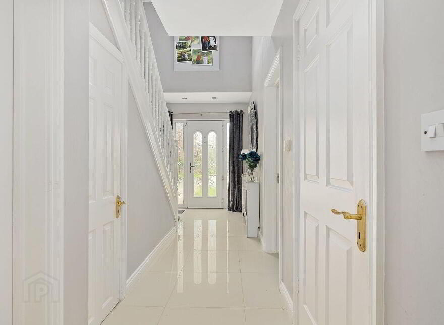 1 Griffin Rath Manor, Maynooth, W23N6V9
