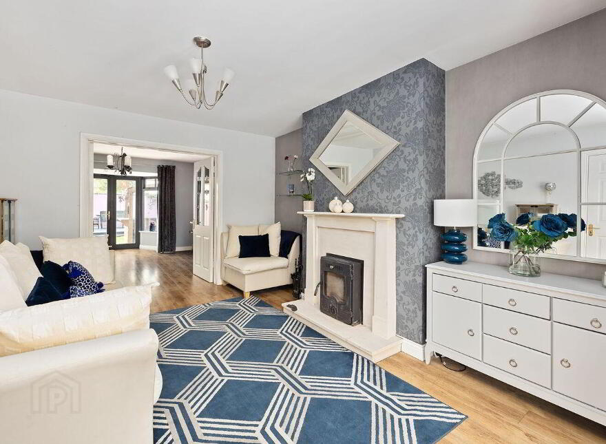 1 Griffin Rath Manor, Maynooth, W23N6V9