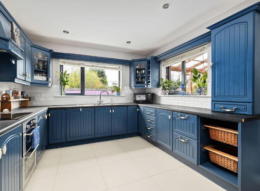 1 Griffin Rath Manor, Maynooth, W23N6V9