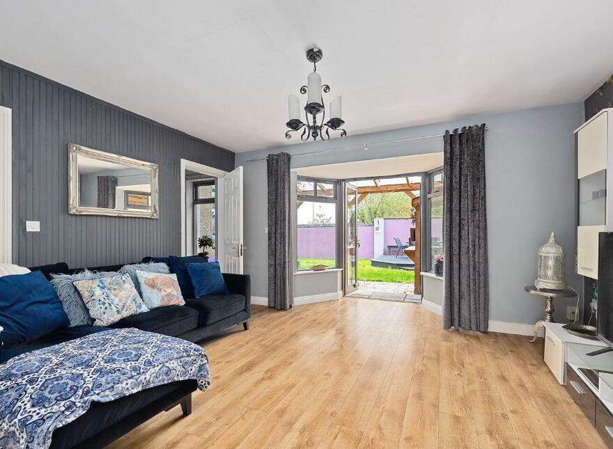 1 Griffin Rath Manor, Maynooth, W23N6V9