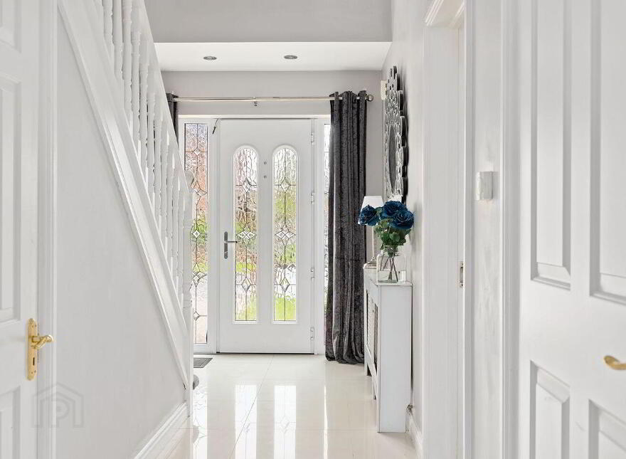 1 Griffin Rath Manor, Maynooth, W23N6V9