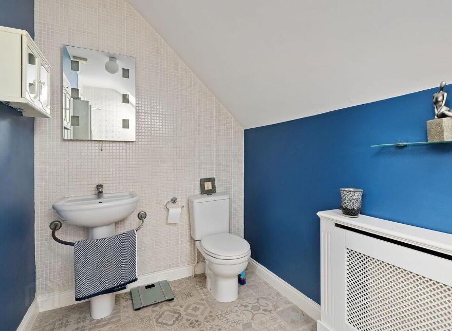 1 Griffin Rath Manor, Maynooth, W23N6V9