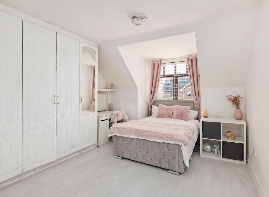 1 Griffin Rath Manor, Maynooth, W23N6V9