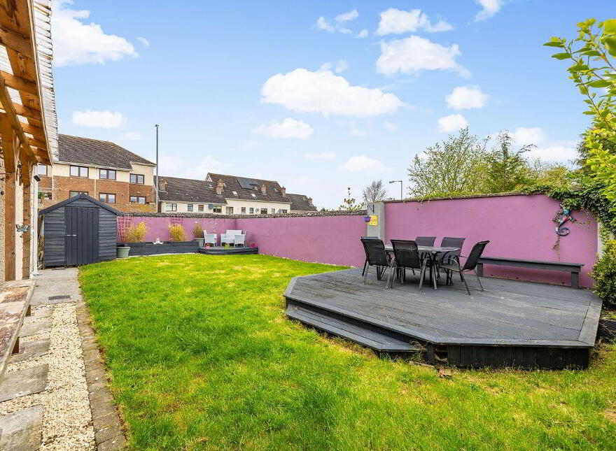 1 Griffin Rath Manor, Maynooth, W23N6V9