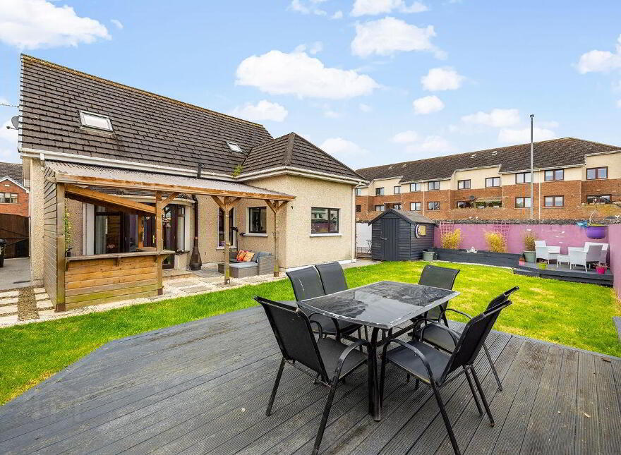 1 Griffin Rath Manor, Maynooth, W23N6V9