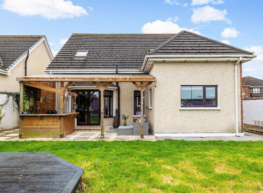 1 Griffin Rath Manor, Maynooth, W23N6V9